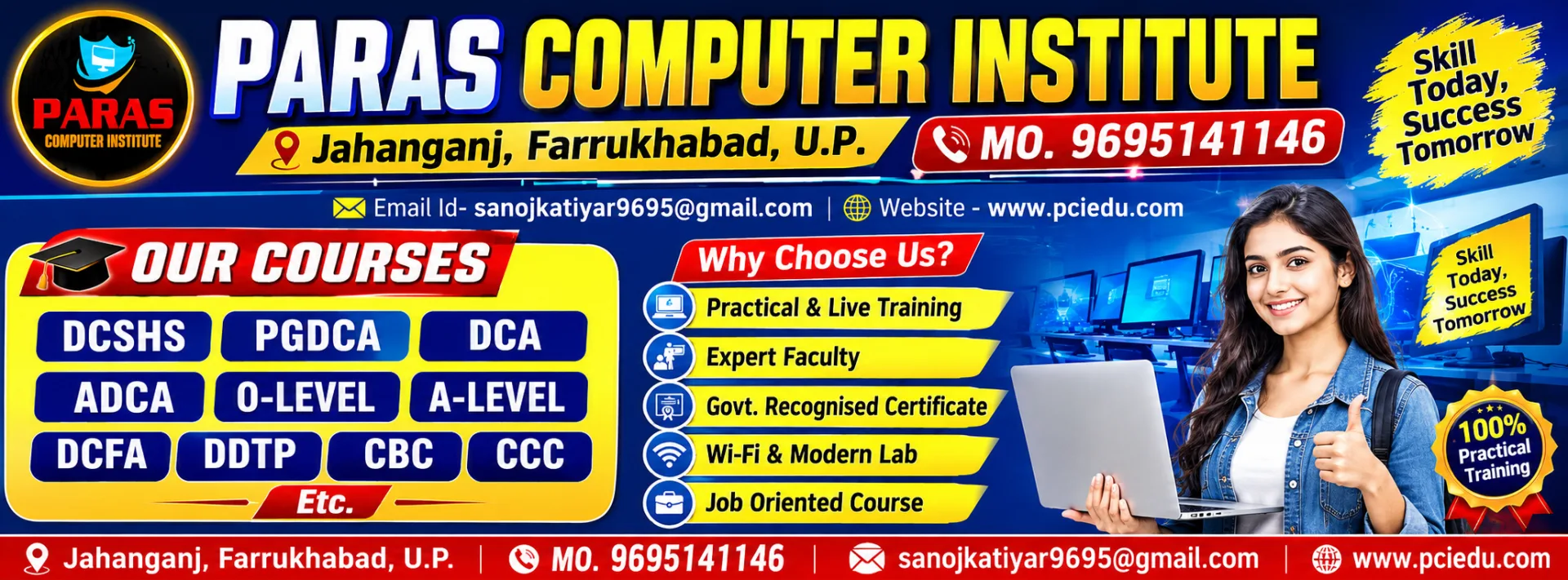 Course Details